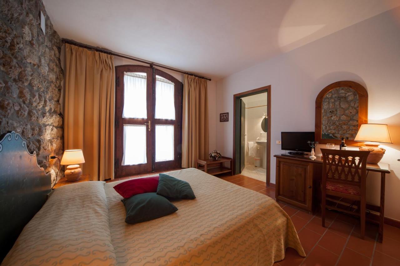 Agriturismo Natura E Salute San Gimignano Extérieur photo
