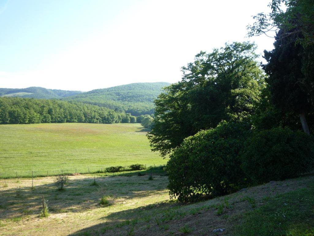 Agriturismo Natura E Salute San Gimignano Extérieur photo