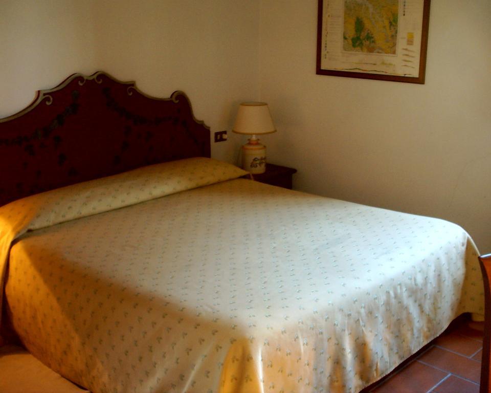 Agriturismo Natura E Salute San Gimignano Extérieur photo