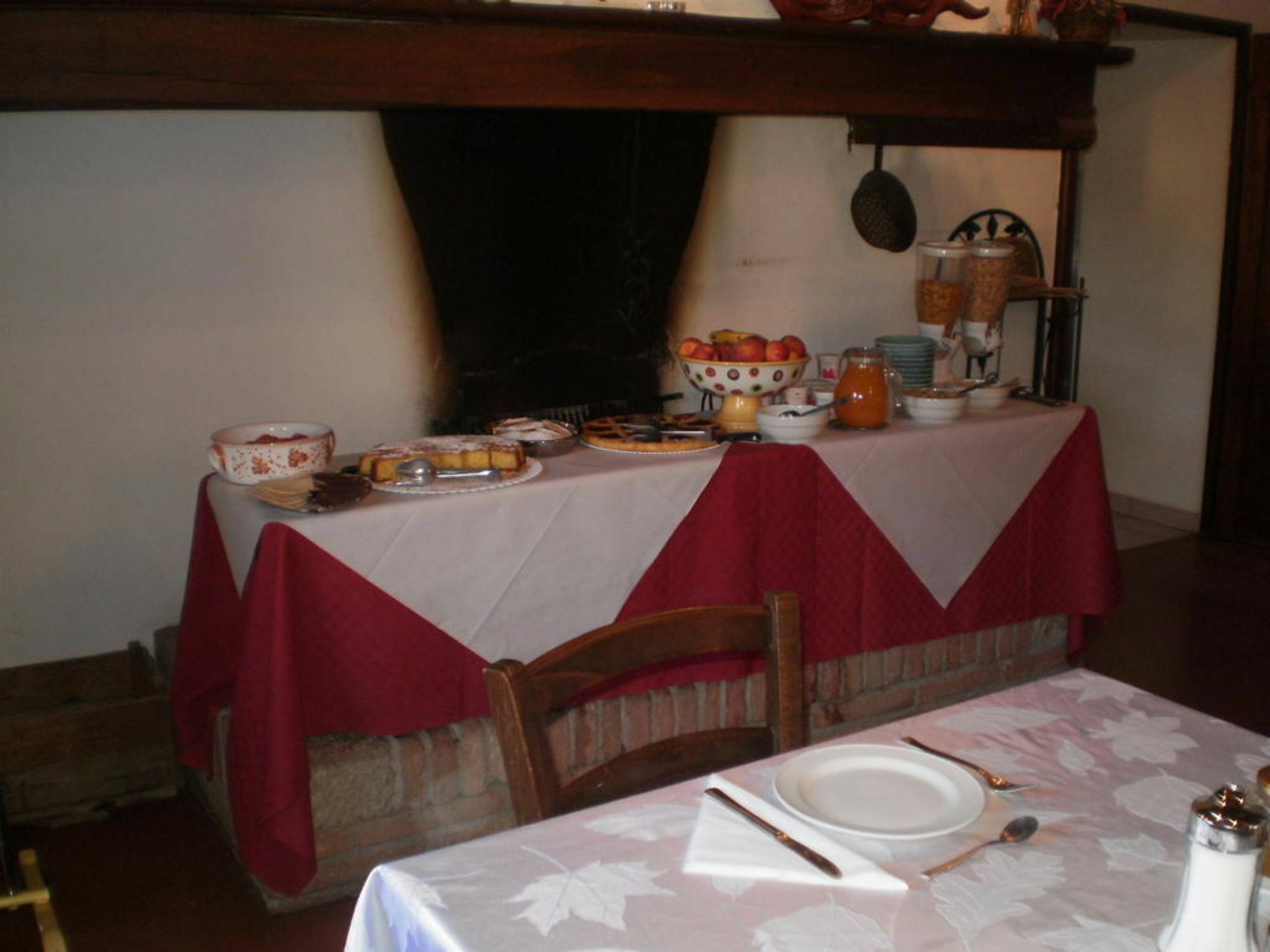 Agriturismo Natura E Salute San Gimignano Extérieur photo