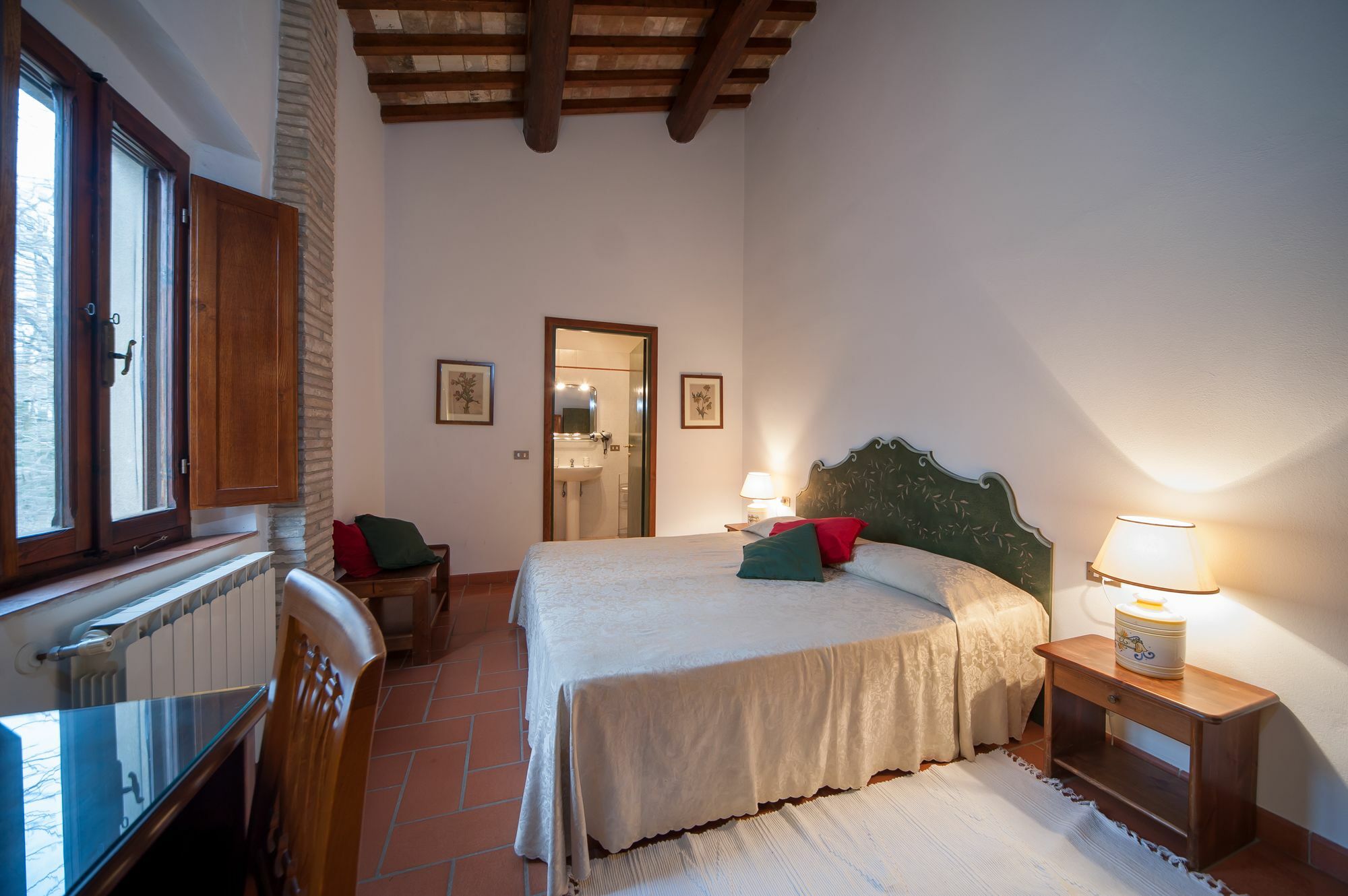 Agriturismo Natura E Salute San Gimignano Extérieur photo