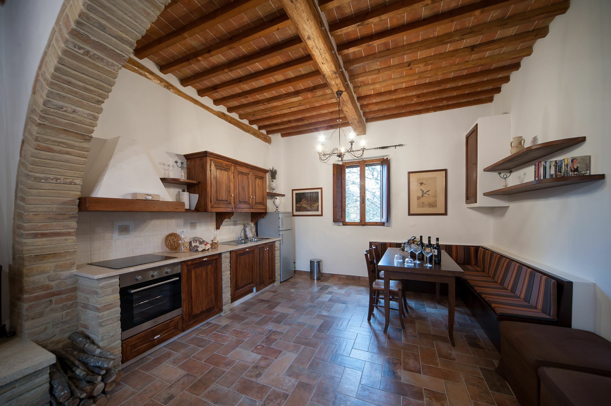 Agriturismo Natura E Salute San Gimignano Extérieur photo